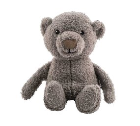 Flow Flow - knuffel met lampje - lou grey Flow Flow - knuffel met lampje - lou grey