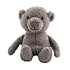 Flow - knuffel met lampje - lou grey Flow - knuffel met lampje - lou grey