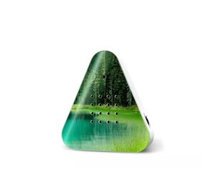 Zwitscherbox Zwitscherbox/Relaxound - lakesidebox - forest lake