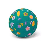 Little L Little L - grote rubber bal - bloemen Little L Little L - grote rubber bal - bloemen