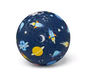 Little L Little L - grote rubber bal - ruimte (18 cm)