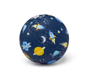 Little L Little L - grote rubber bal - ruimte (18 cm)