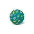 Little L - kleine rubber bal - bloemen (13 cm)