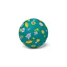 Little L Little L - kleine rubber bal - bloemen (13 cm) Little L Little L - kleine rubber bal - bloemen (13 cm)
