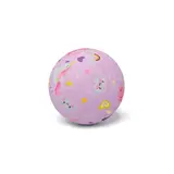 Little L Little L - kleine rubber bal - eenhoorn (13 cm) Little L Little L - kleine rubber bal - eenhoorn (13 cm)
