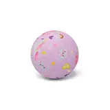 Little L Little L - kleine rubber bal - eenhoorn Little L Little L - kleine rubber bal - eenhoorn
