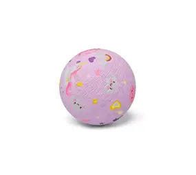 Little L Little L - kleine rubber bal - eenhoorn Little L Little L - kleine rubber bal - eenhoorn