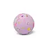 Little L - kleine rubber bal - eenhoorn (13 cm)
