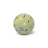 Little L Little L - kleine rubber bal - jungle Little L Little L - kleine rubber bal - jungle