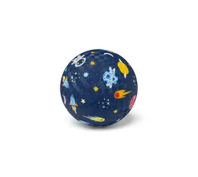 Little L Little L - kleine rubber bal - ruimte Little L Little L - kleine rubber bal - ruimte