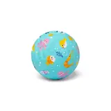 Little L Little L - kleine rubber bal - zee (13 cm) Little L Little L - kleine rubber bal - zee (13 cm)