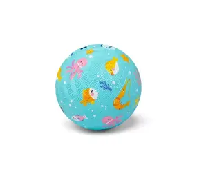 Little L Little L - kleine rubber bal - zee (13 cm)