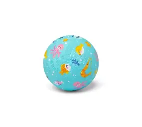 Little L Little L - kleine rubber bal - zee Little L Little L - kleine rubber bal - zee