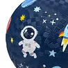 Little L Little L - kleine rubber bal - ruimte (13 cm) Little L Little L - kleine rubber bal - ruimte (13 cm)