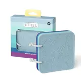 Little L Little L - badspeelgoed - badboek blauw Little L Little L - badspeelgoed - badboek blauw