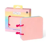 Little L Little L - badspeelgoed - badboek pastel Little L Little L - badspeelgoed - badboek pastel