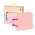 Little L - badspeelgoed - badboek pastel Little L - badspeelgoed - badboek pastel