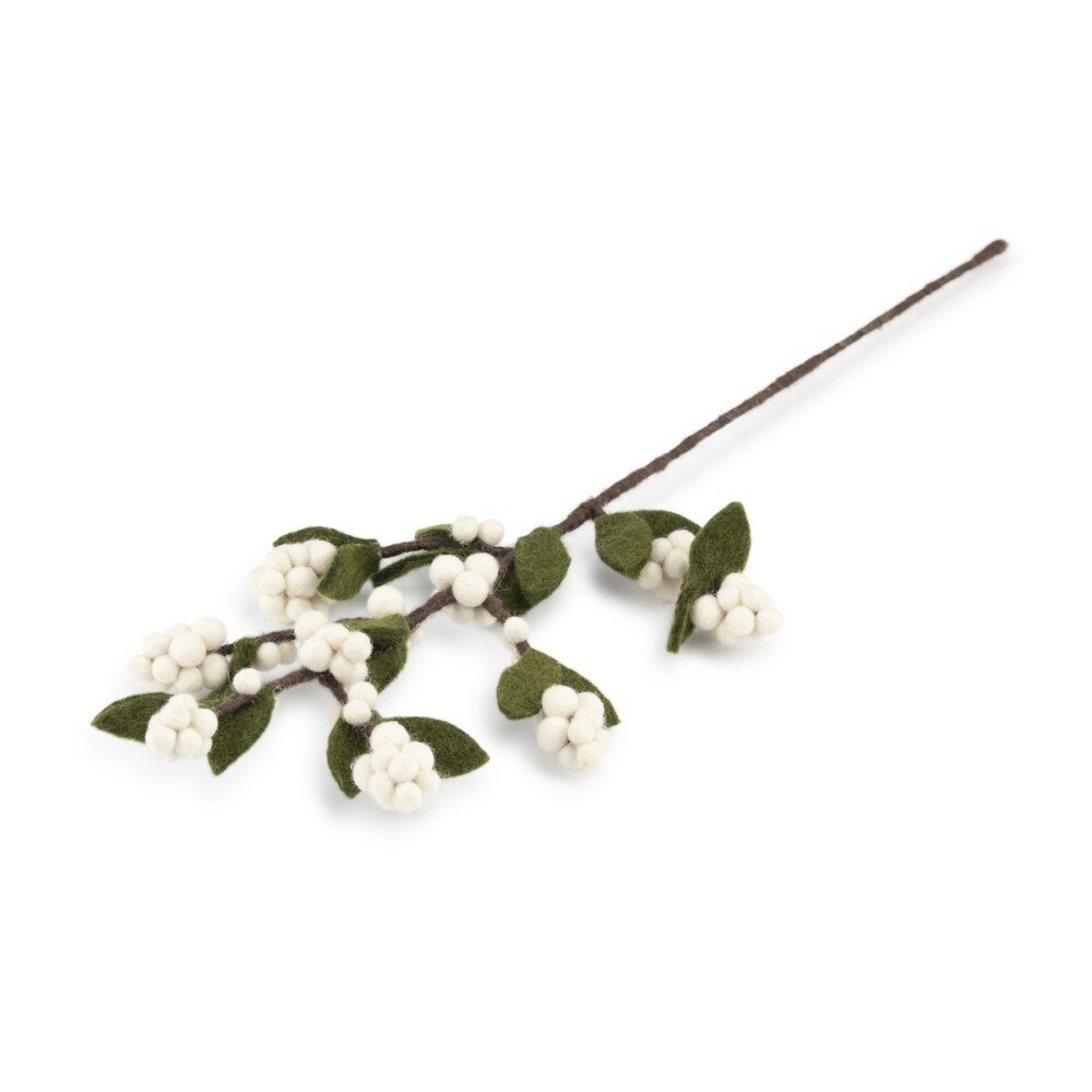 Sjaal met verhaal Sjaal met verhaal - tak bes - wit Sjaal met verhaal Sjaal met verhaal - tak bes - wit