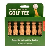 Kikkerland Kikkerland - golf tee - gopher Kikkerland Kikkerland - golf tee - gopher
