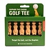 Kikkerland - golf tee - gopher Kikkerland - golf tee - gopher