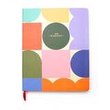 Kikkerland Kikkerland - inkerie undated planner - vormen