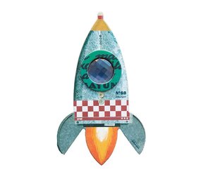 Londji Londji - bee eye - rocket