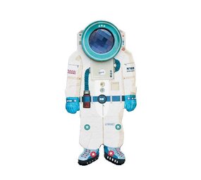 Londji Londji - bee eye - major tom