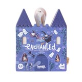 Londji Londji - glow in the dark puzzel - enchanted