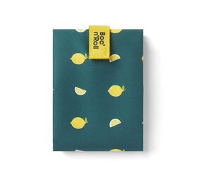 Roll eat Roll eat - boc'n'roll - fruit lemon