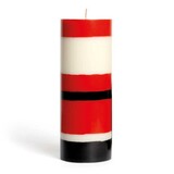 not the girl who misses much Not the girl - kaars groot kerst - how joyful