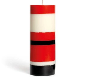 not the girl who misses much Not the girl - kaars groot kerst - how joyful