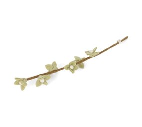 Gry & Sif Gry & sif - bloementak vilt - mint green Gry & Sif Gry & sif - bloementak vilt - mint green