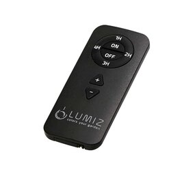 Lumiz Lumiz - accessoire - afstandsbediening batterijmodule