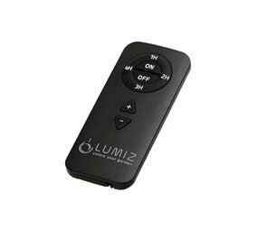 Lumiz Lumiz - afstandsbediening batterijmodule Lumiz Lumiz - afstandsbediening batterijmodule