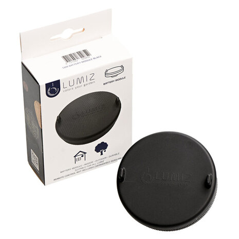 Lumiz Lumiz - accessoire - batterijmodule (zonder afstandsbediening)