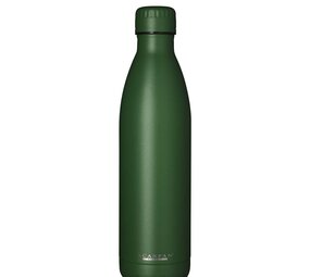 SCANPAN Scanpan - thermosfles (750 ml) - forest green SCANPAN Scanpan - thermosfles (750 ml) - forest green