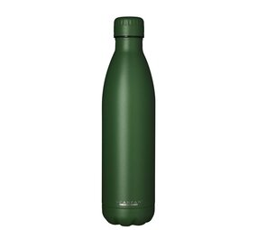 SCANPAN Scanpan - thermosfles (750 ml) - forest green SCANPAN Scanpan - thermosfles (750 ml) - forest green