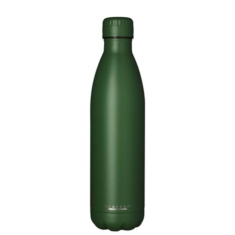 SCANPAN Scanpan - thermosfles (750 ml) - forest green SCANPAN Scanpan - thermosfles (750 ml) - forest green