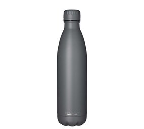 SCANPAN Scanpan - thermosfles (750 ml) - neutral grey SCANPAN Scanpan - thermosfles (750 ml) - neutral grey