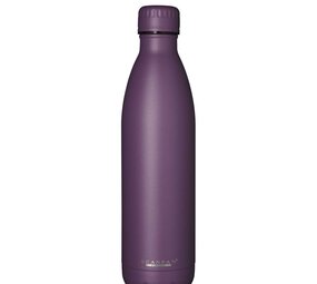 SCANPAN Scanpan - thermosfles (750 ml) - purple gumdrop