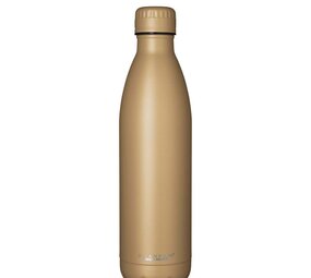 SCANPAN Scanpan - thermosfles (750 ml) - tannin SCANPAN Scanpan - thermosfles (750 ml) - tannin
