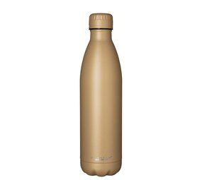 SCANPAN Scanpan - thermosfles (750 ml) - tannin SCANPAN Scanpan - thermosfles (750 ml) - tannin