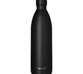 SCANPAN Scanpan - thermosfles (1000 ml) - black