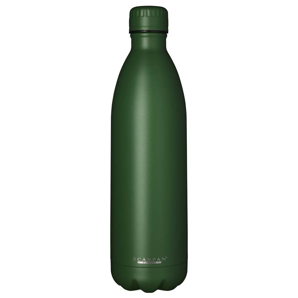 SCANPAN Scanpan - thermosfles (1000 ml) - forest green