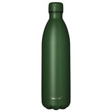 SCANPAN Scanpan - thermosfles (1000 ml) - forest green