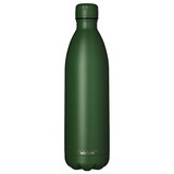 SCANPAN Scanpan - thermosfles (1000 ml) - forest green SCANPAN Scanpan - thermosfles (1000 ml) - forest green