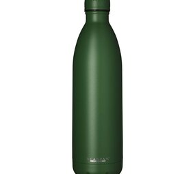 SCANPAN Scanpan - thermosfles (1000 ml) - forest green
