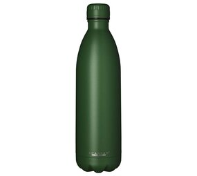 SCANPAN Scanpan - thermosfles (1000 ml) - forest green SCANPAN Scanpan - thermosfles (1000 ml) - forest green
