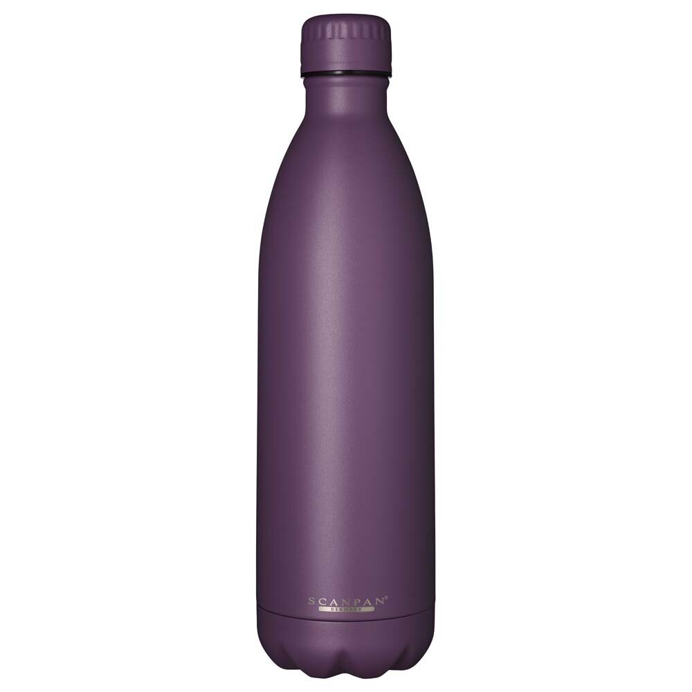 SCANPAN Scanpan - thermosfles (1000 ml) - purple gumdrop