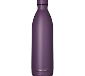 SCANPAN Scanpan - thermosfles (1000 ml) - purple gumdrop